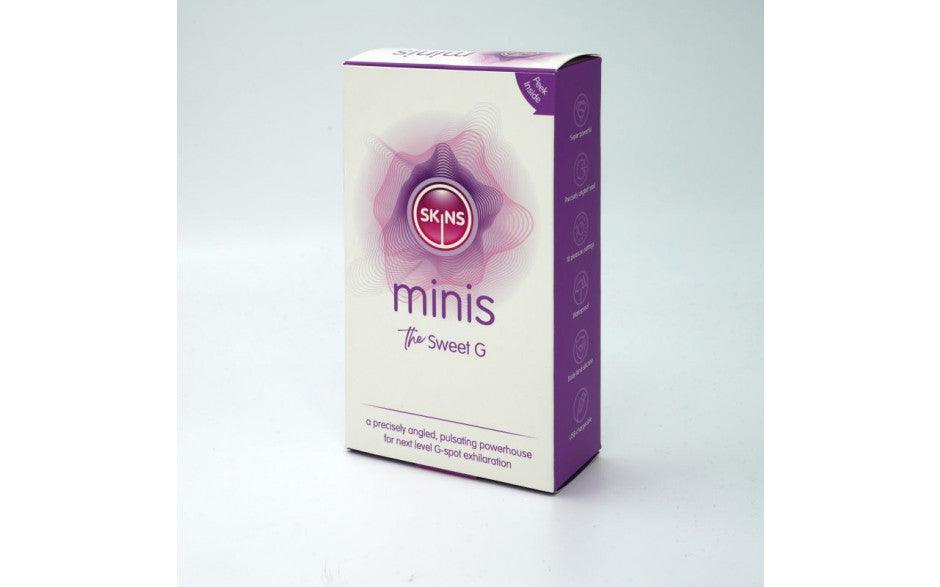 Skins Minis - The Sweet G - Adult Toys