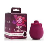 Skins Rose Buddies The Rose Flutters - Adult Toys