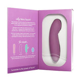 Skins Touch The Glee Spot - Adult Toys