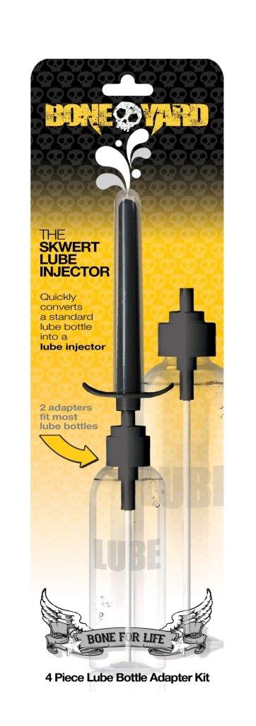 Skwert Lube Injector - Naughty by Nature Adult Store