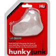 SLINGSHOT 3 - ring Teardrop Sling by Hunkyjunk Ice - Adult Toys