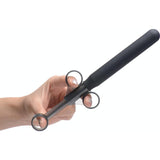 Smooth Silicone Lubricant Launcher - Adult Toys