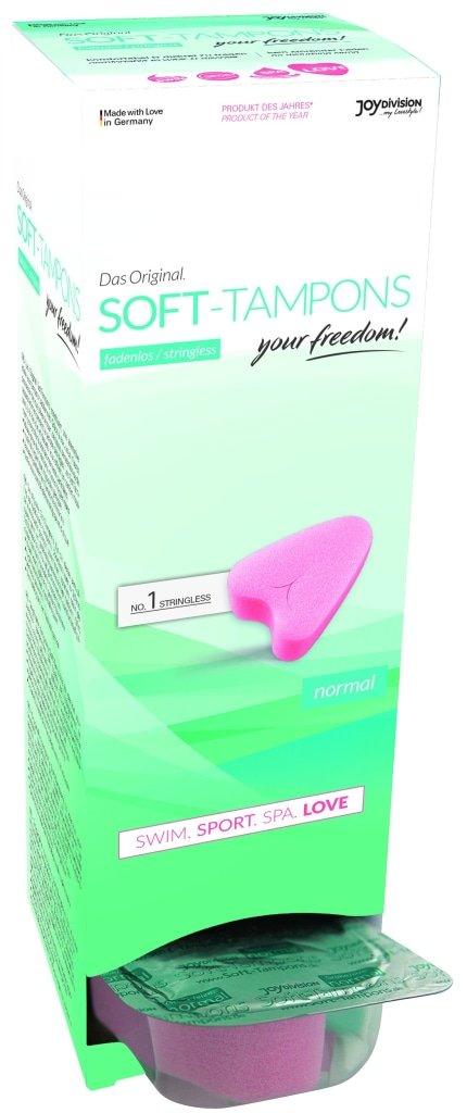 Soft Sponge 10 Pc - Lotions & Potions
