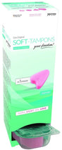 Soft Sponge 10 Pc - Lotions & Potions