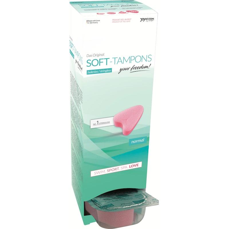 Soft Sponge 10 Pc - Lotions & Potions