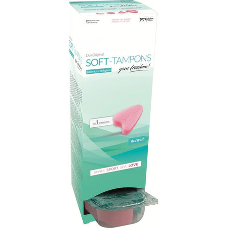 Soft Sponge 10 Pc - Lotions & Potions