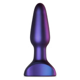 Space Force Vibrating Anal Plug - Adult Toys
