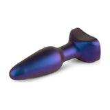 Space Force Vibrating Anal Plug - Adult Toys