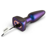 Space Force Vibrating Anal Plug - Adult Toys