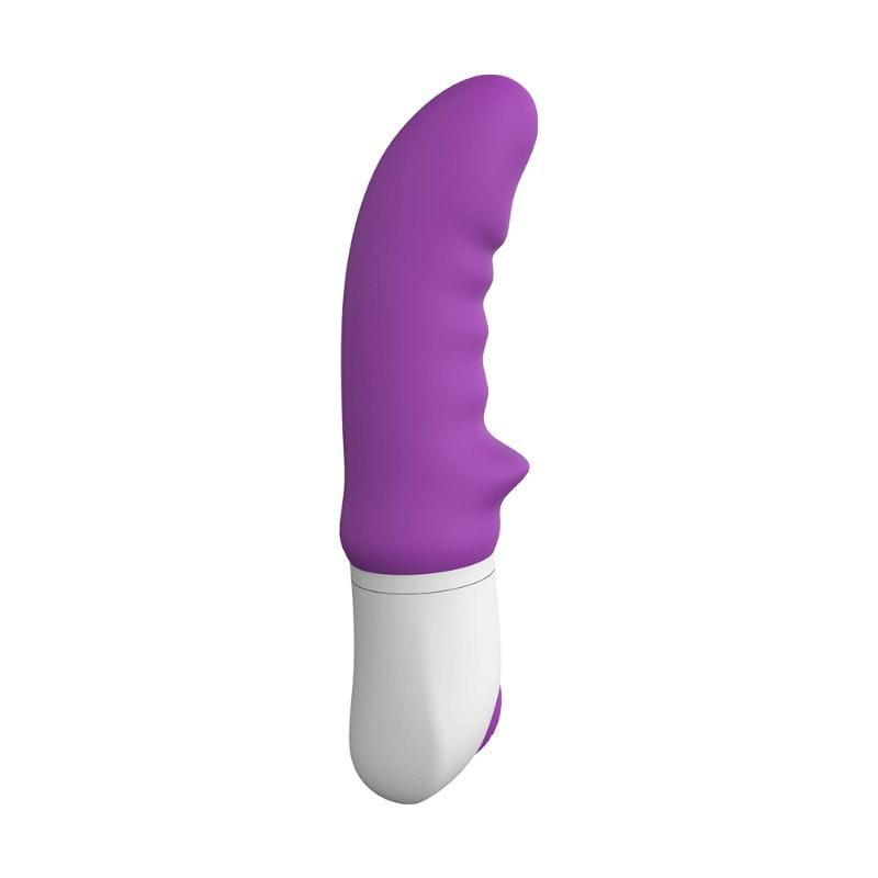 Sparta II Vibrator - Adult Toys