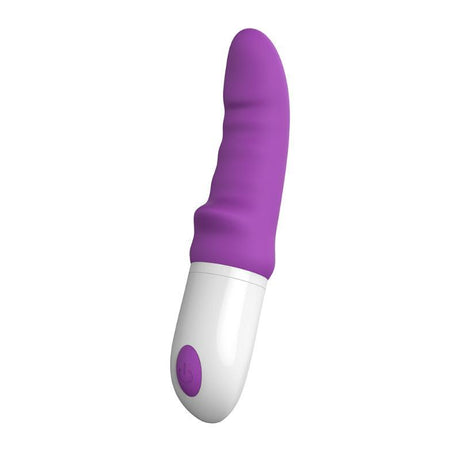 Sparta II Vibrator - Naughty by Nature Adult Store