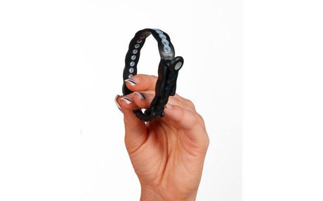 Speed Shift Black - Adult Toys