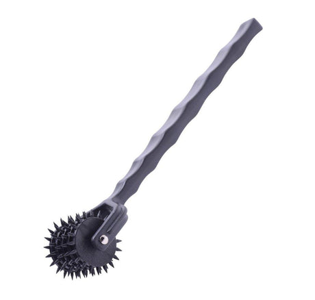 Spiked 5 Row Pinwheel - Naughty by Nature Adult Store