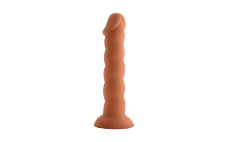 Spiral Cock Flesh - Adult Toys