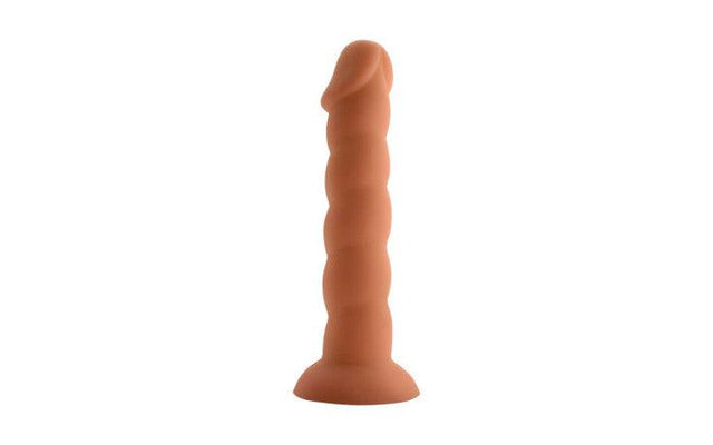 Spiral Cock Flesh - Adult Toys