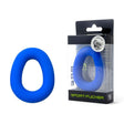 Sport Fucker Hero Ring - Blue - Blue Cock Ring - Naughty by Nature Adult Store