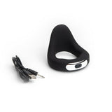Sport Fucker MOTOVibe APEX Vibrating Cockring – Rechargeable Silicone - Adult Toys