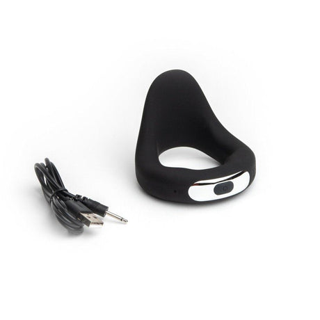 Sport Fucker MOTOVibe APEX Vibrating Cockring – Rechargeable Silicone - Adult Toys