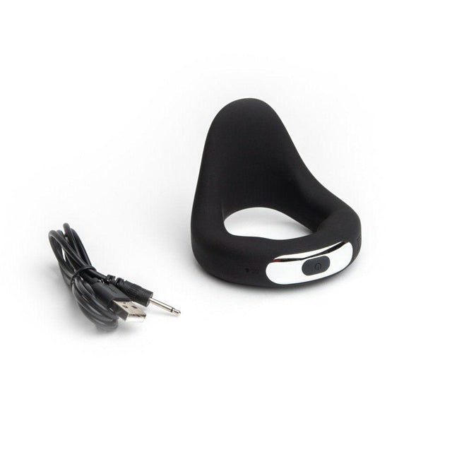 Sport Fucker MOTOVibe APEX Vibrating Cockring – Rechargeable Silicone - Adult Toys