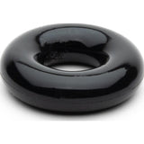 Sport Fucker Rubber Cockring 3 Pk Black - Naughty by Nature Adult Store