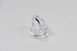 Sport Fucker Universal Cockring Clear - Adult Toys