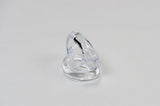 Sport Fucker Universal Cockring Clear - Adult Toys