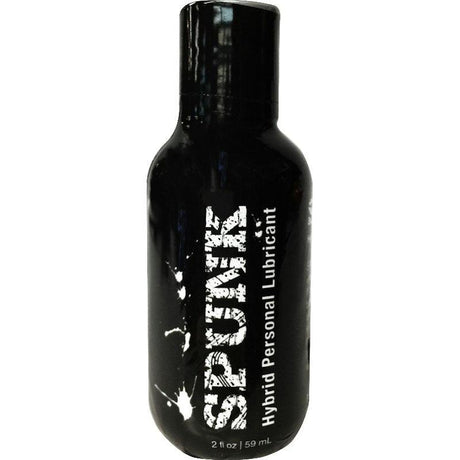 SPUNK Hybrid Lube 2oz/59ml - Naughty by Nature Adult Store