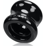 Squeeze Ball Stretcher Black - Adult Toys