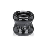 Squeeze Ball Stretcher Black - Adult Toys