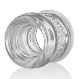 Squeeze Ball Stretcher Clear - Adult Toys