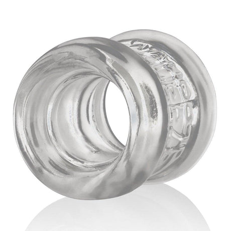Squeeze Ball Stretcher Clear - Adult Toys