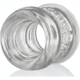 Squeeze Ball Stretcher Clear - Adult Toys