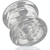 Squeeze Ball Stretcher Clear - Adult Toys