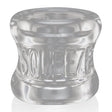 Squeeze Ball Stretcher Clear - Adult Toys