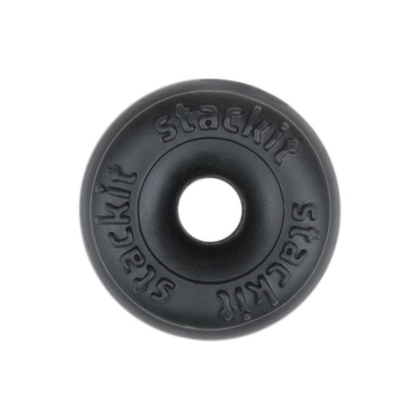 Stackit Black - Adult Toys