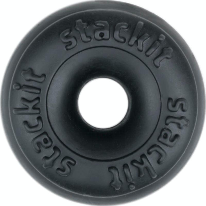 Stackit Black - Adult Toys