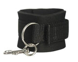 Stay Put Cross Tie Restraints - Adult Toys