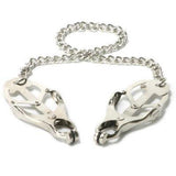 Sterling Monarch Nipple Vice - Adult Toys