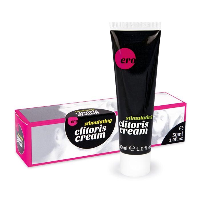 Stimulating Clitoris Cream 30ml - Naughty by Nature Adult Store