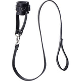 Strict Ball Stretcher With Leash - Adult Toys