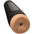Stud UltraSkyn Stroker Ass Vanilla - Adult Toys