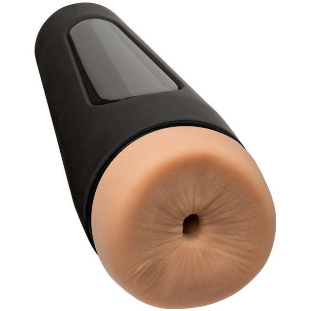 Stud UltraSkyn Stroker Ass Vanilla - Adult Toys