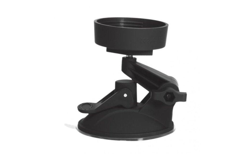 Suction Cup Accessory Black - Adult Toys