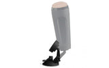 Suction Cup Accessory Black - Adult Toys