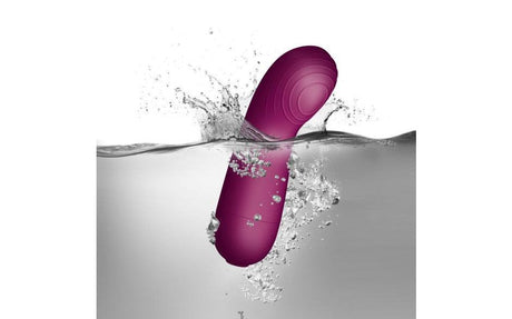 SugarBoo Berry Massager Vibe Pink - Adult Toys