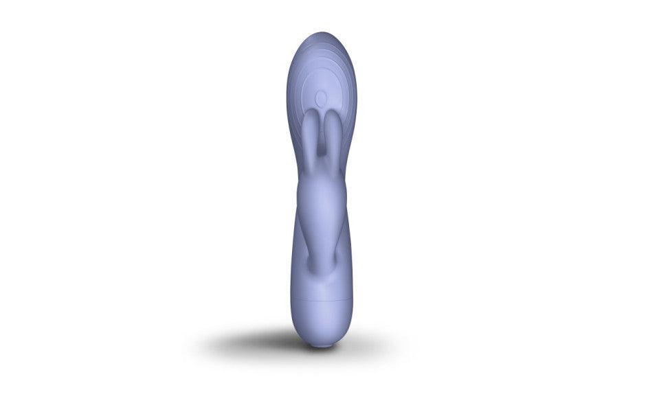 SugarBoo Blissful Boo Rabbit Vibe Lilac - Adult Toys