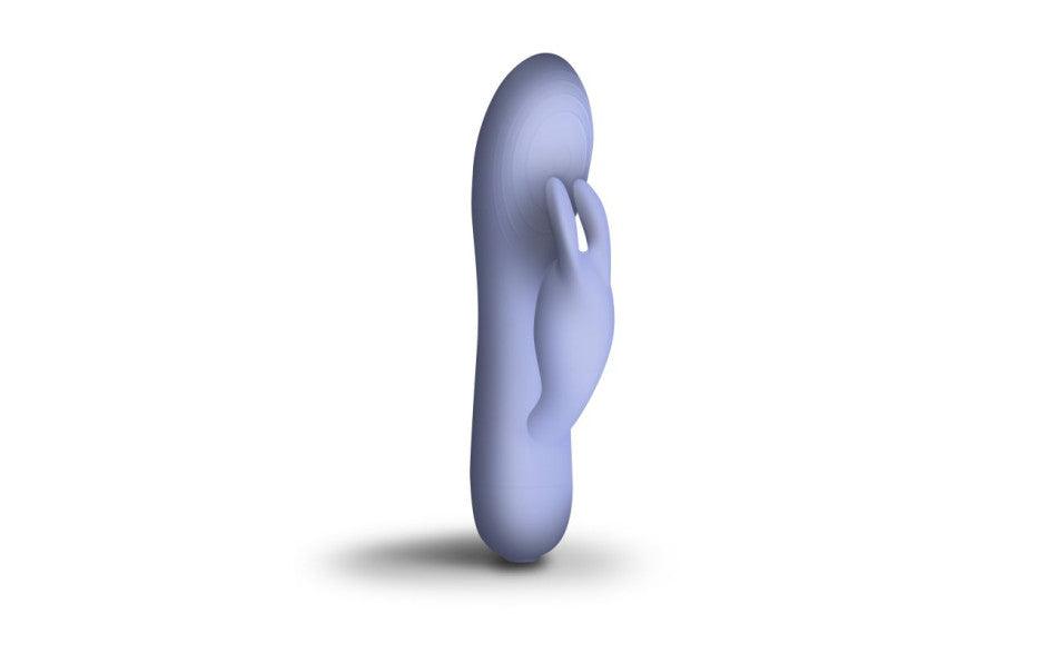 SugarBoo Blissful Boo Rabbit Vibe Lilac - Adult Toys