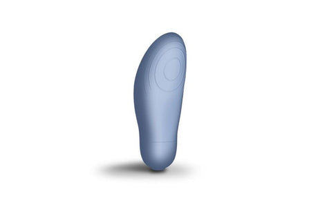 SugarBoo Blue Bae Layon Massager - Adult Toys