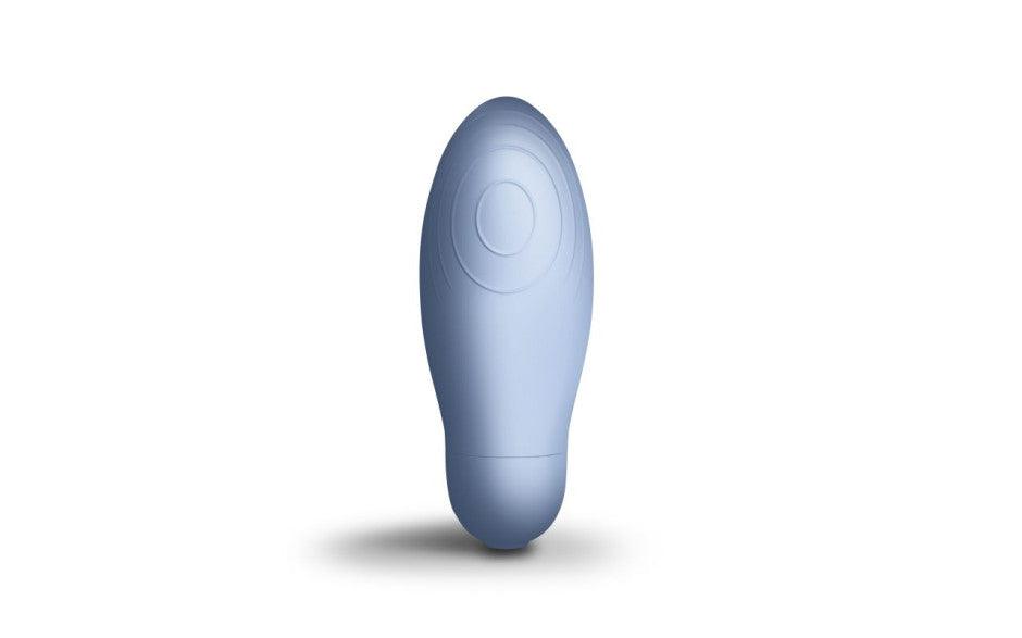 SugarBoo Blue Bae Layon Massager - Naughty by Nature Adult Store