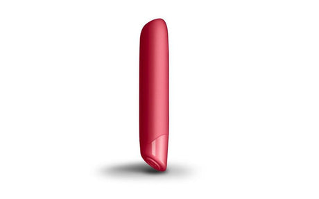 SugarBoo Cool Coral Bullet Vibe - Adult Toys